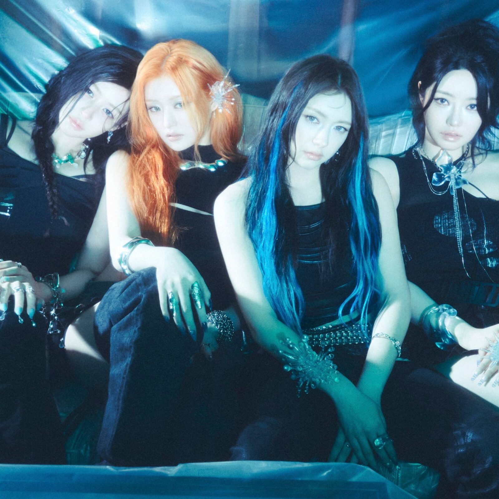 fifty fifty k-pop