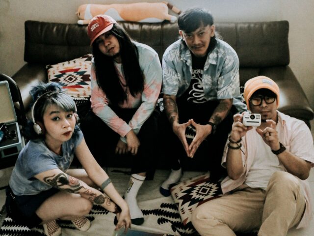 fiona opm band