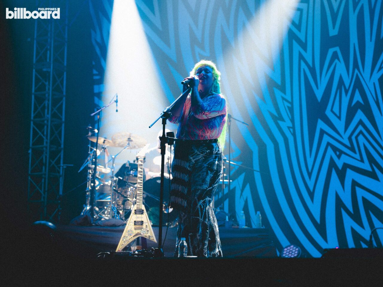 hiatus kaiyote karpos live concert series 2026