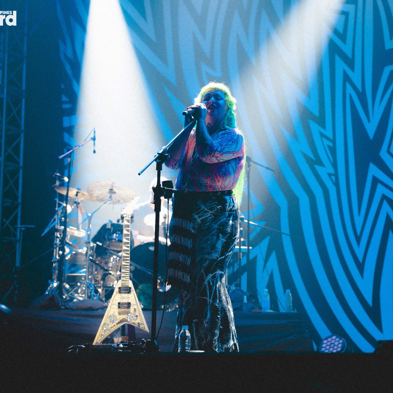 hiatus kaiyote karpos live concert series 2026