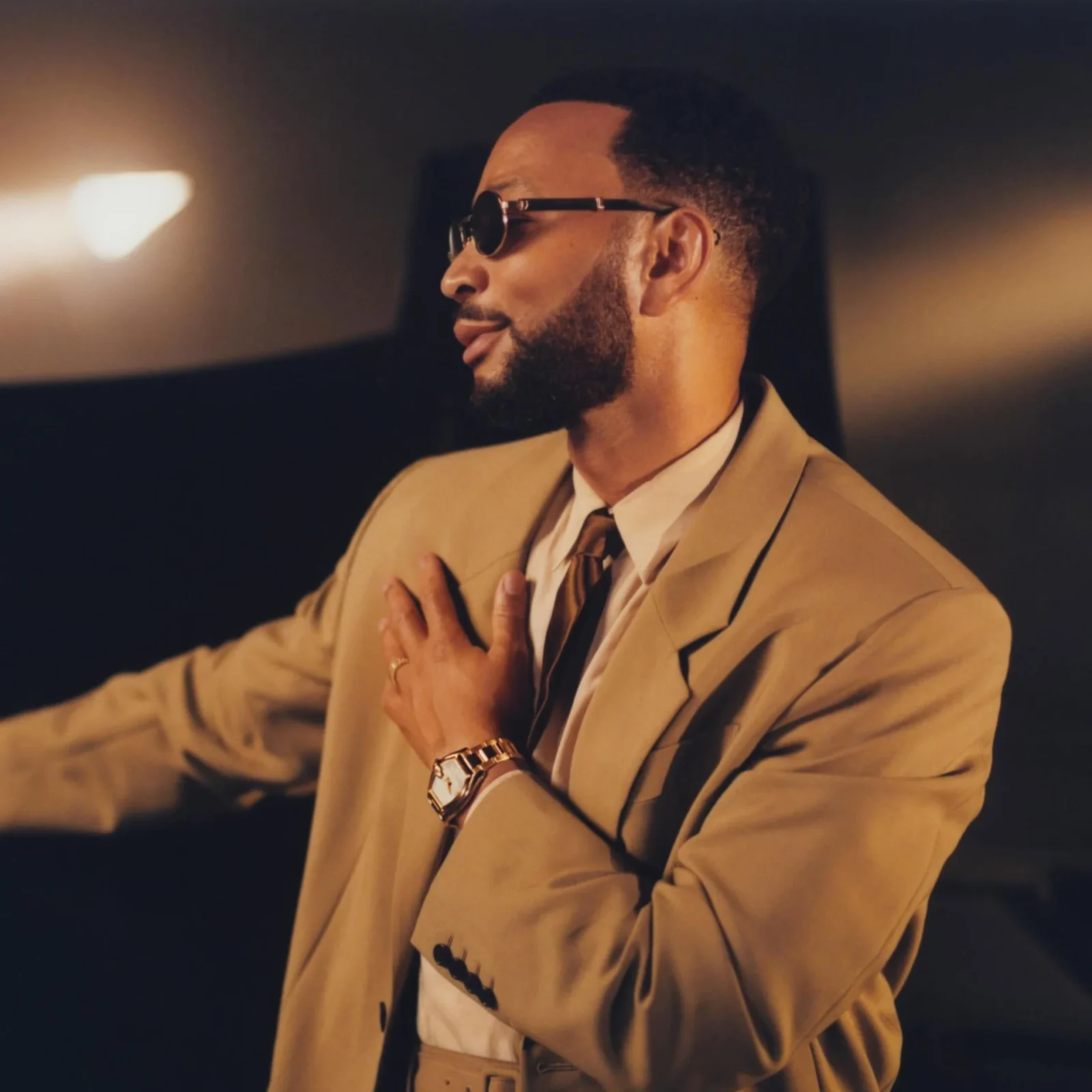 John Legend: An Evening of Songs & Stories in Manila