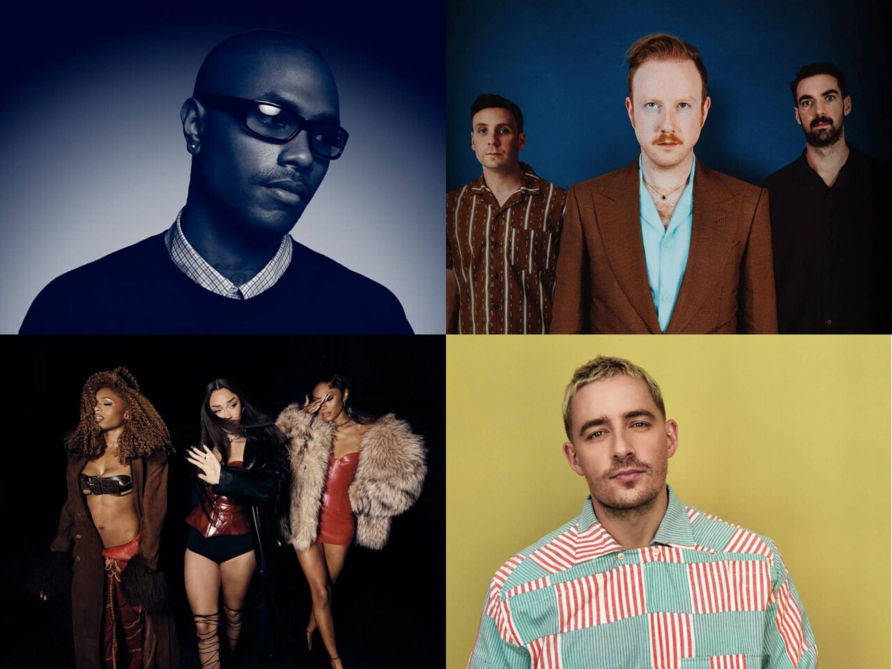 LALALA FEST MANILA 2026 LINEUP STEVE LACY TICKETS FLO TWO DOOR CINEMA CLUB
