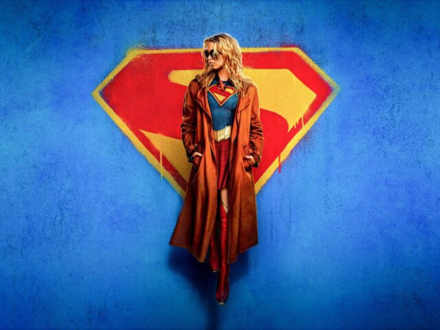 le sserafim supergirl warner bros dc studios 2026