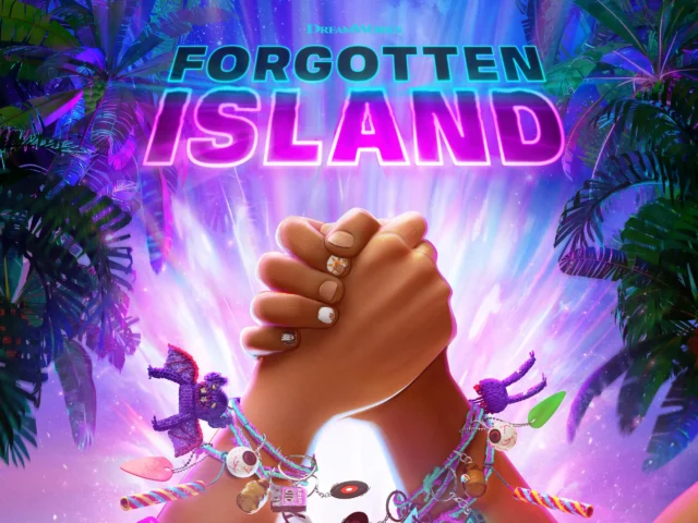 Lea Salonga, BINI, SB19, KATSEYE's Sophia for Dreamwork's 'Forgotten Island' soundtrack