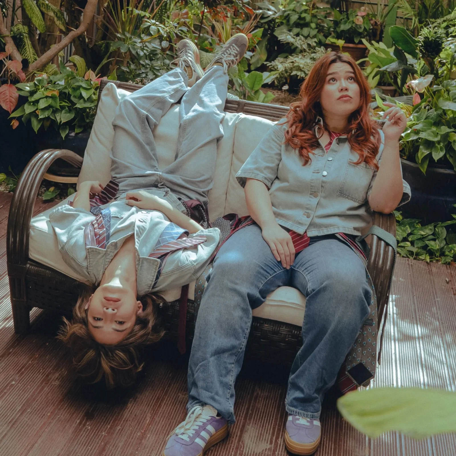 Leanne & Naara new single 