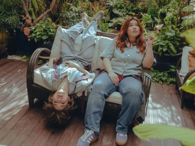 Leanne & Naara new single 