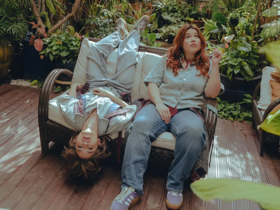 Leanne & Naara new single 