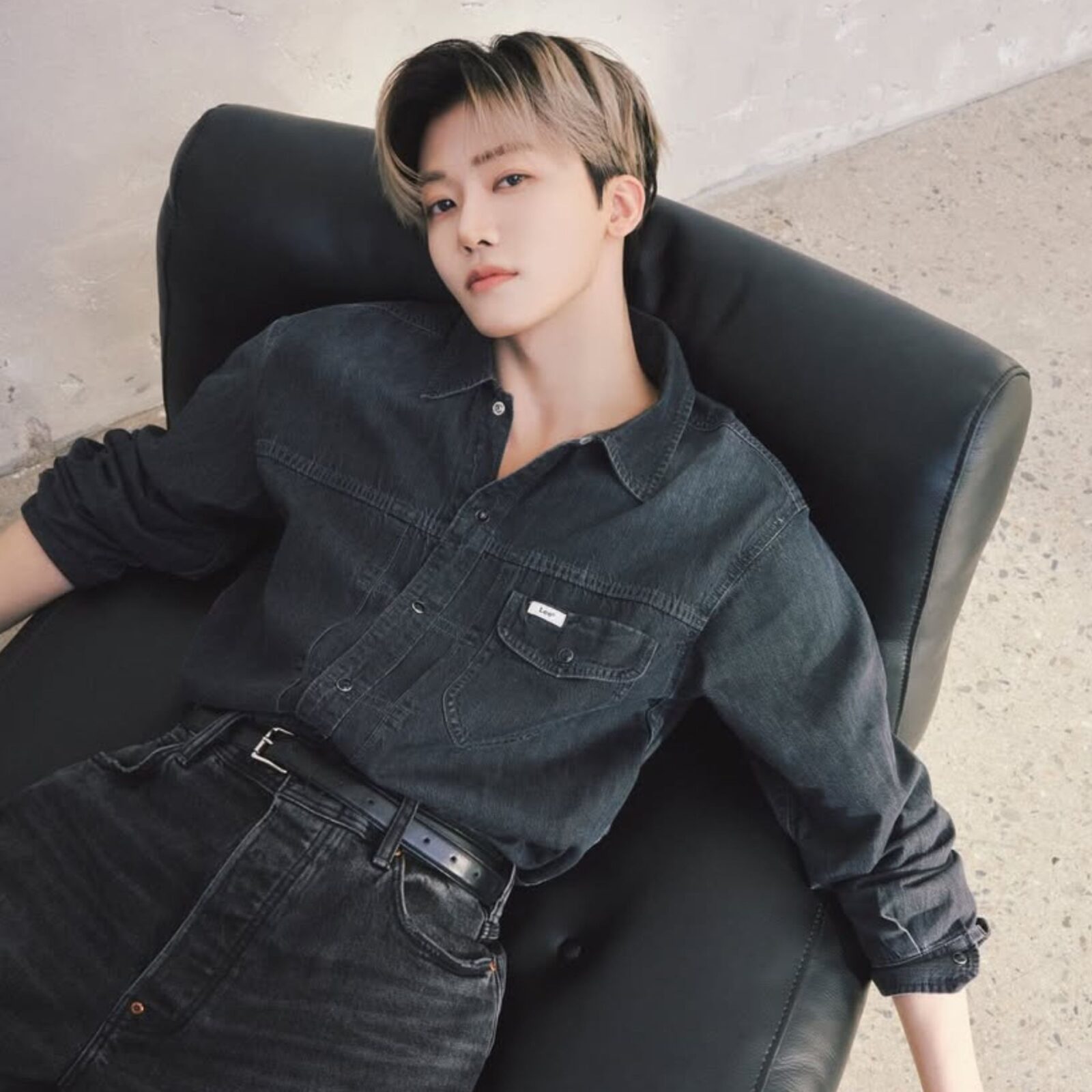 nct jaemin lee 101 campaign