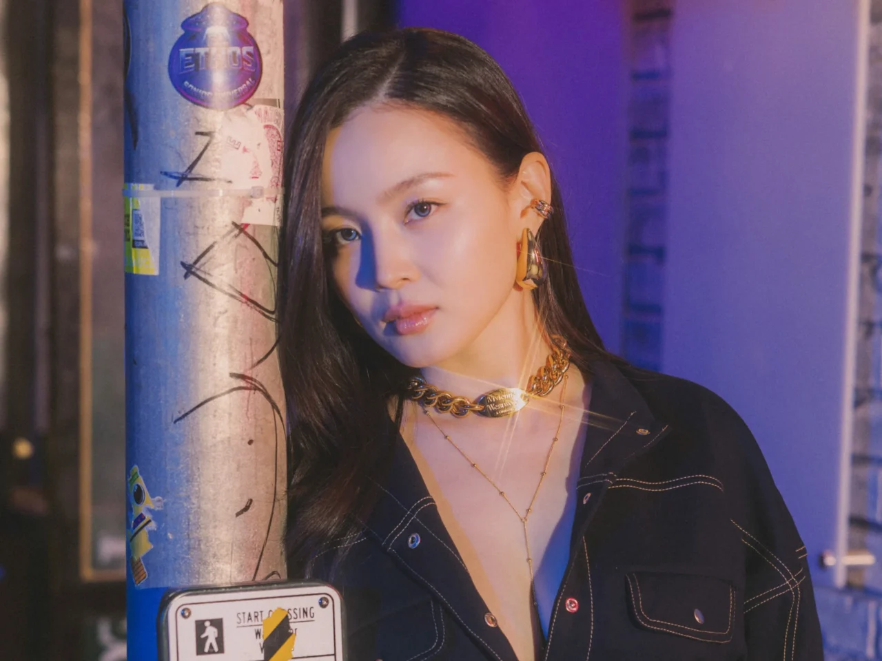 South Korean singer-songwriter LEE HI to return to Manila