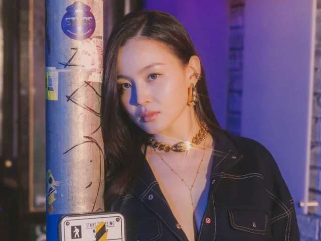 South Korean singer-songwriter LEE HI to return to Manila