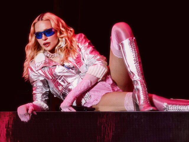 madonna confessions ii short film