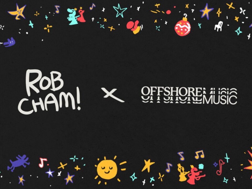 offshore music rob cham eraserheads fruitcake 30th anniversary merch