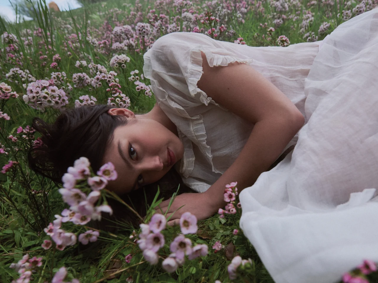 Olivia Rodrigo all-women music festival 'Daisy Chain Fields'