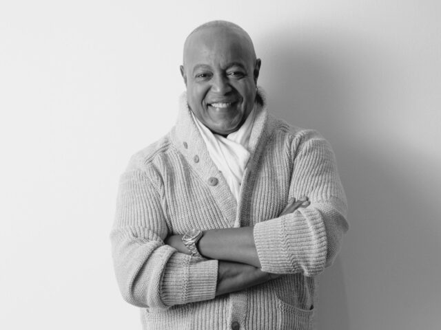 peabo bryson