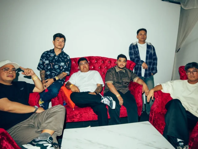 Silent Sanctuary sold-out 24th anniversary concert 'Gabi Ng Lambing'