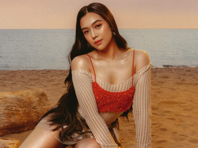 tanya ramos p-pop debut single daweyosey