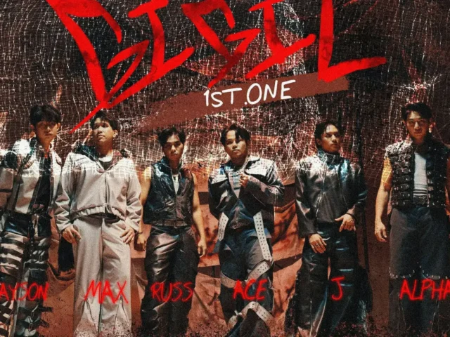 1st.One single 
