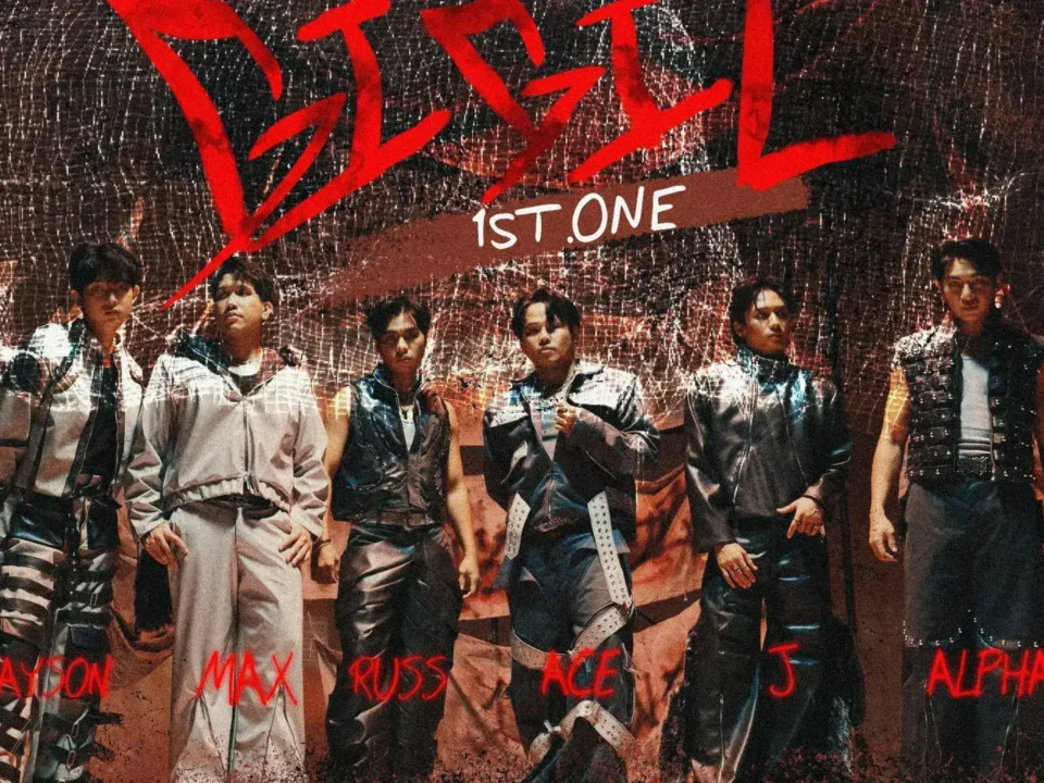 1st.One single 