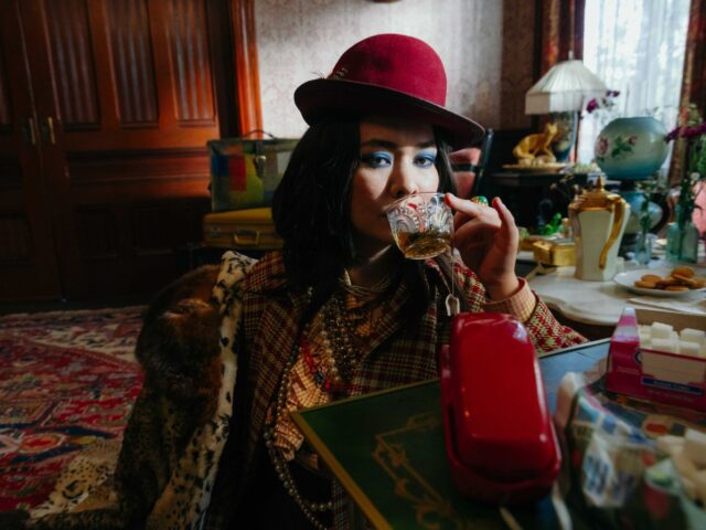 mitski