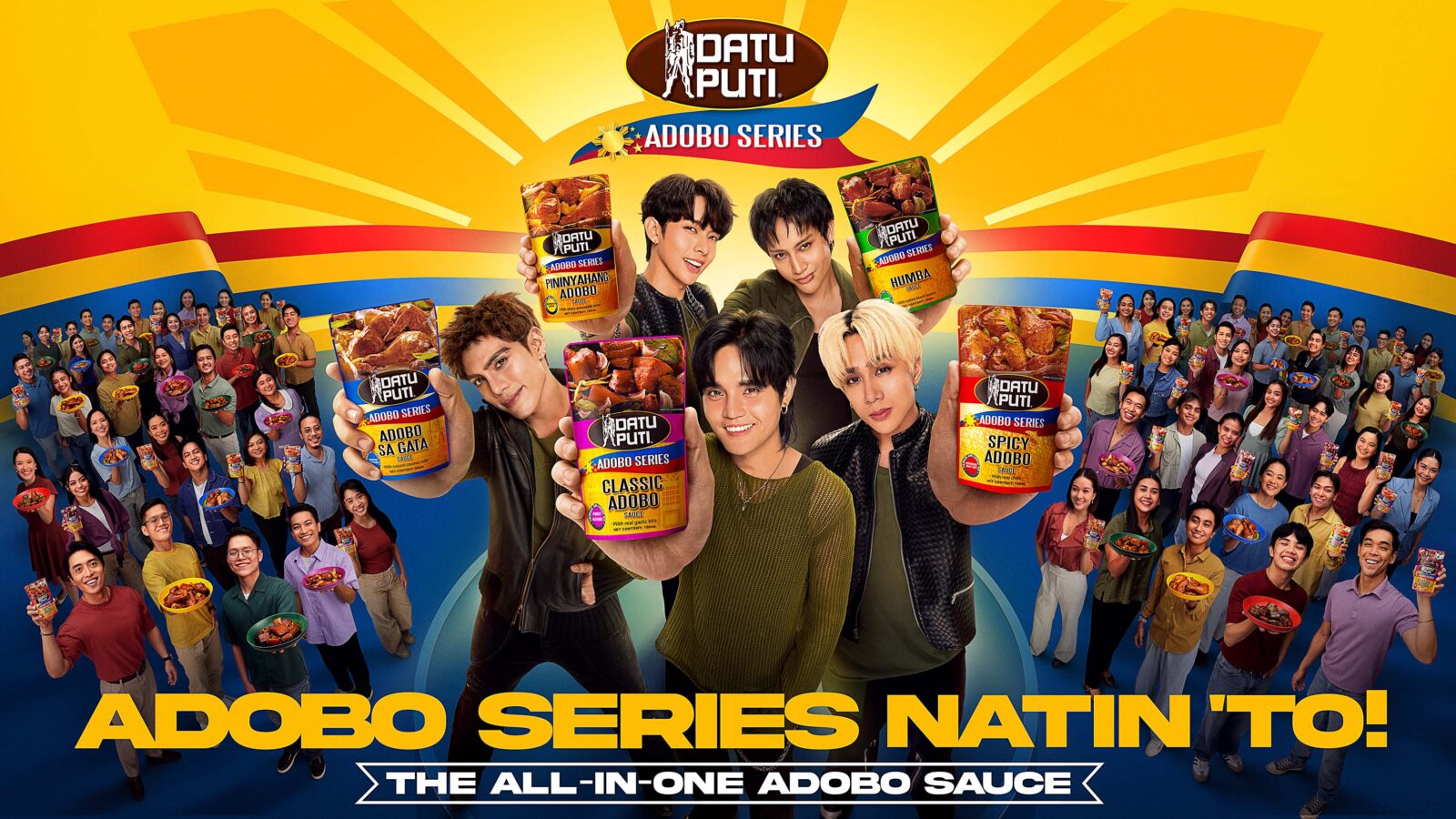 DP ADOBO NATIN TO KV