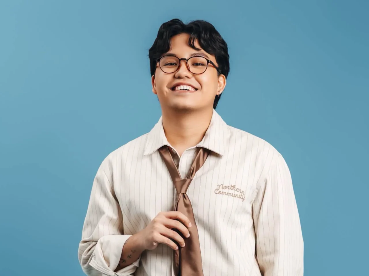 Amiel Sol latest single 