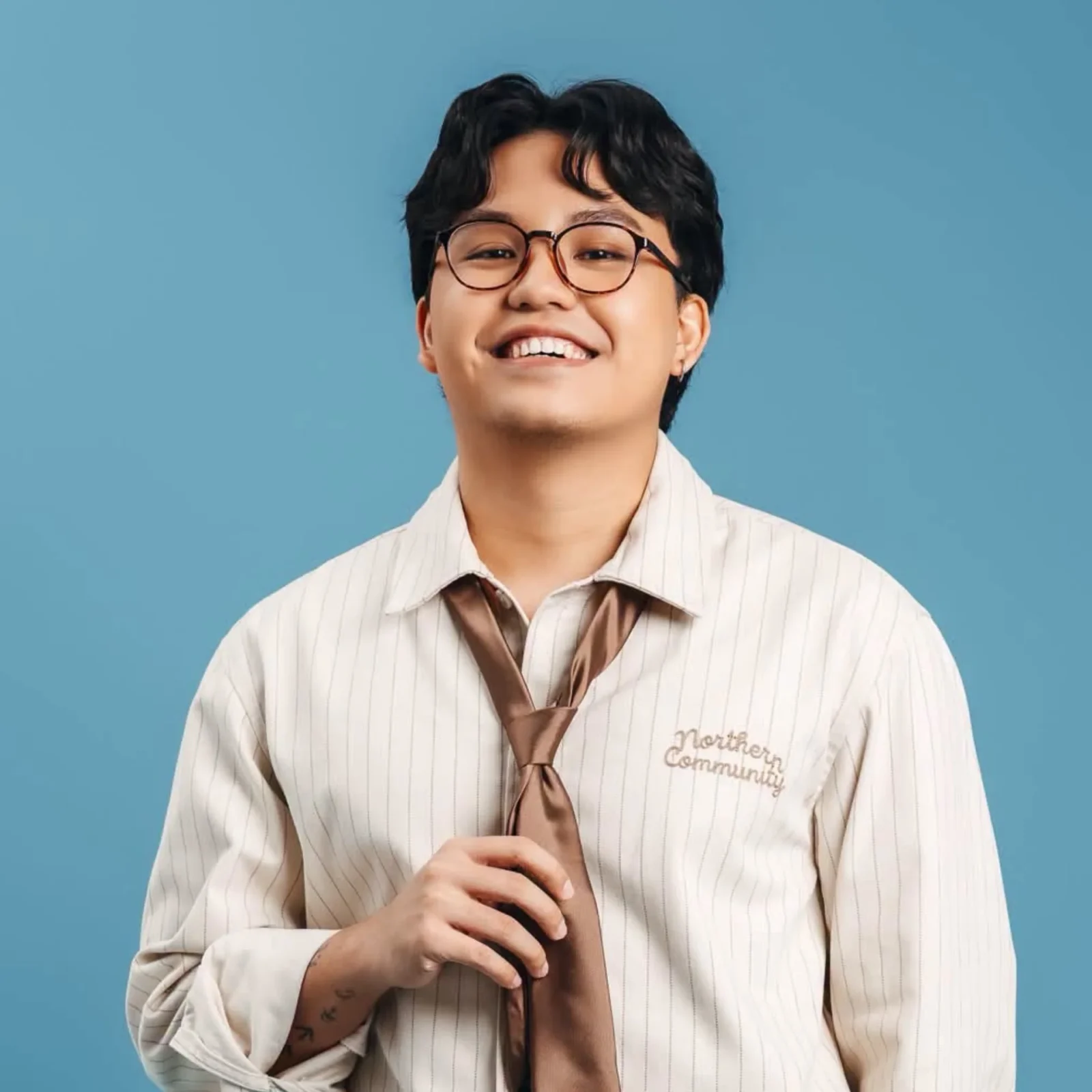 Amiel Sol latest single 