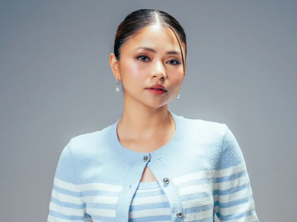 Aubrey Caraan's single 