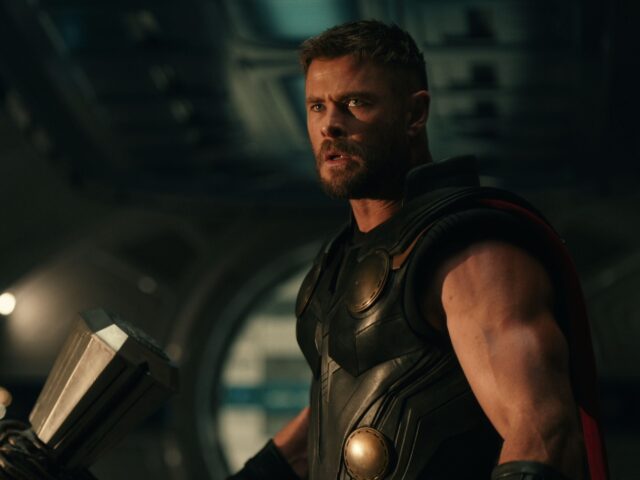 avengers: doomsday 2026 trailer thor