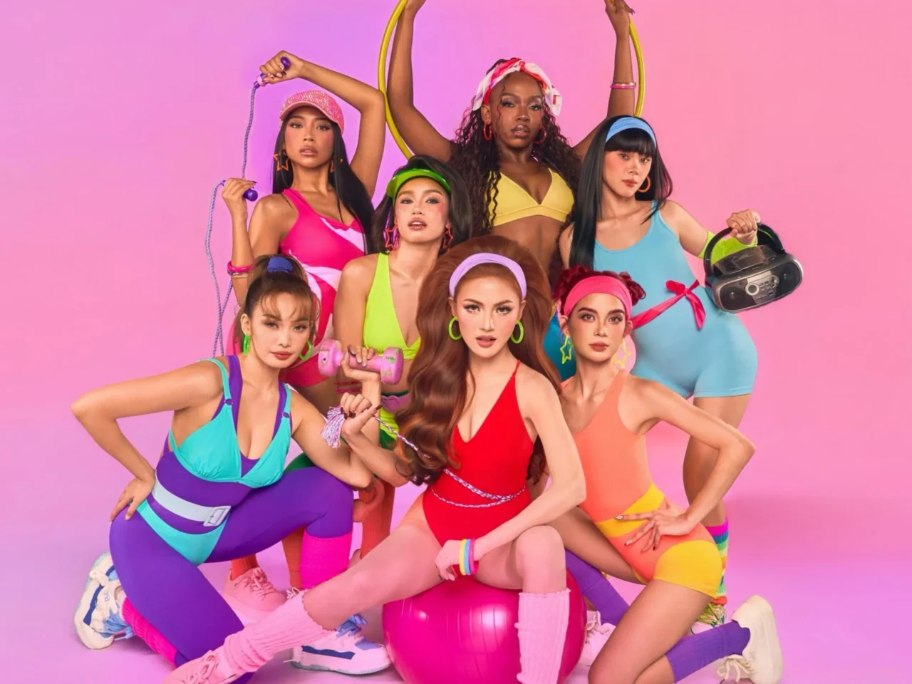 Baby Dolls debut on the Philippines Hot 100 with 