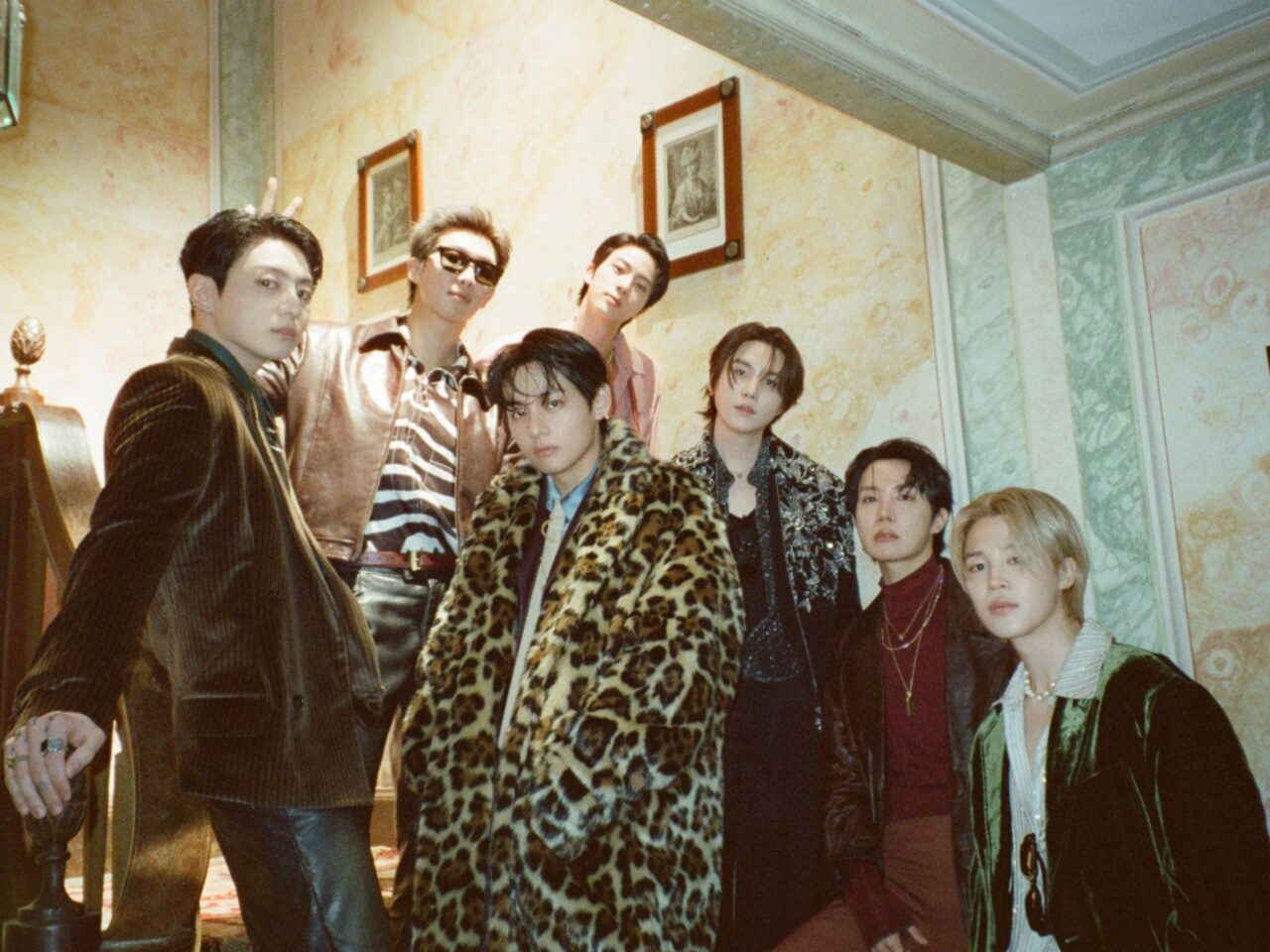 bts normal 2026