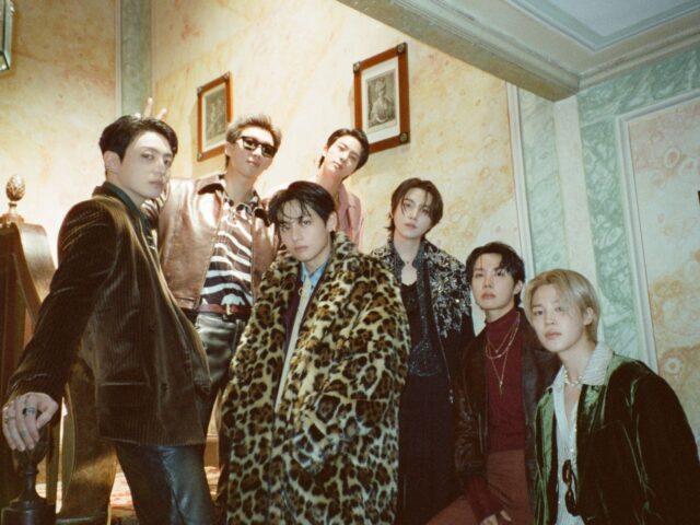 bts normal 2026
