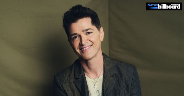 danny o'donoghue the script exclusive billboard philippines interview