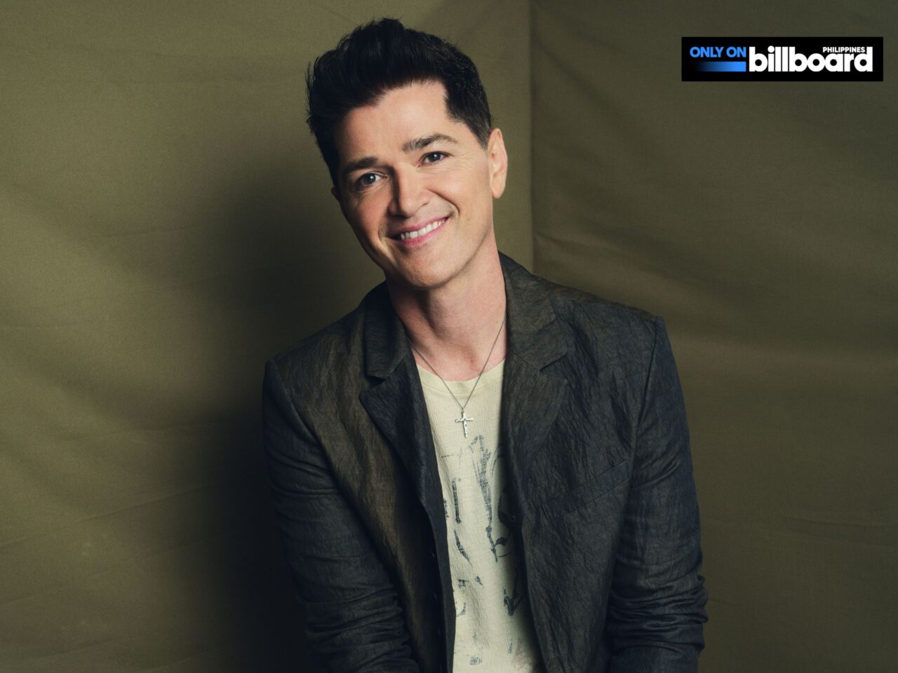 danny o'donoghue the script exclusive billboard philippines interview