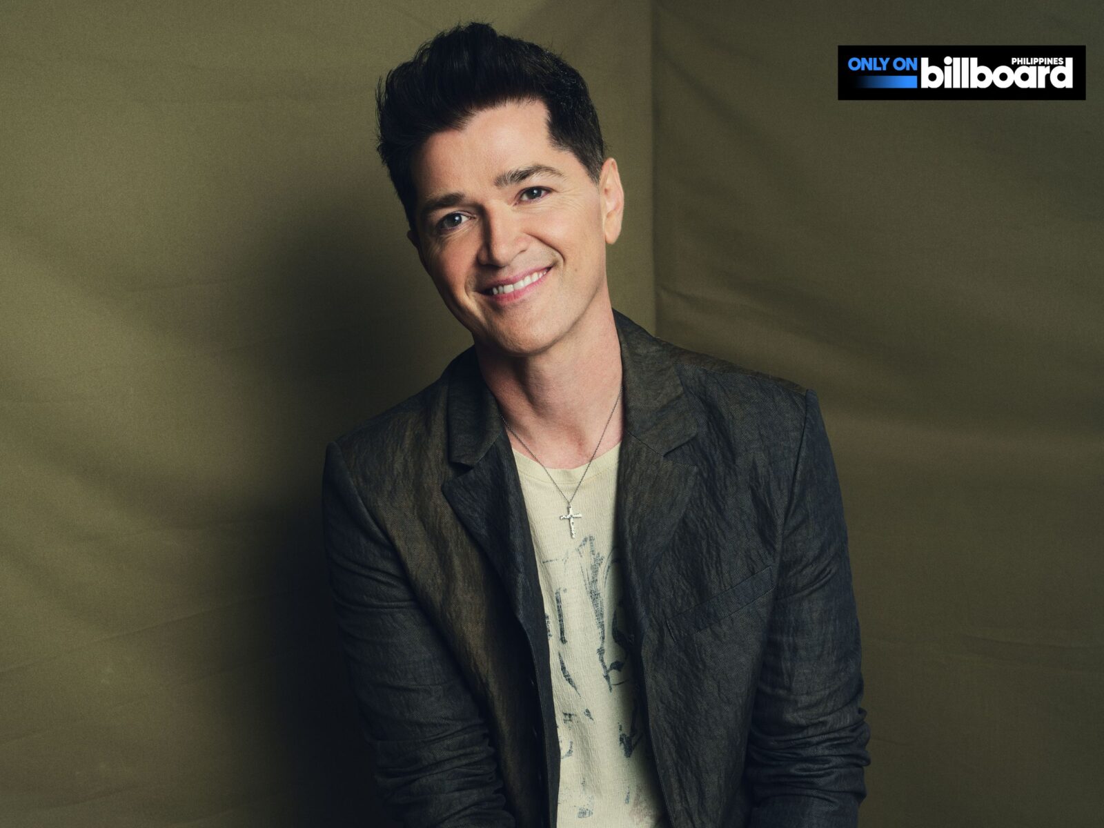 danny o'donoghue the script exclusive billboard philippines interview