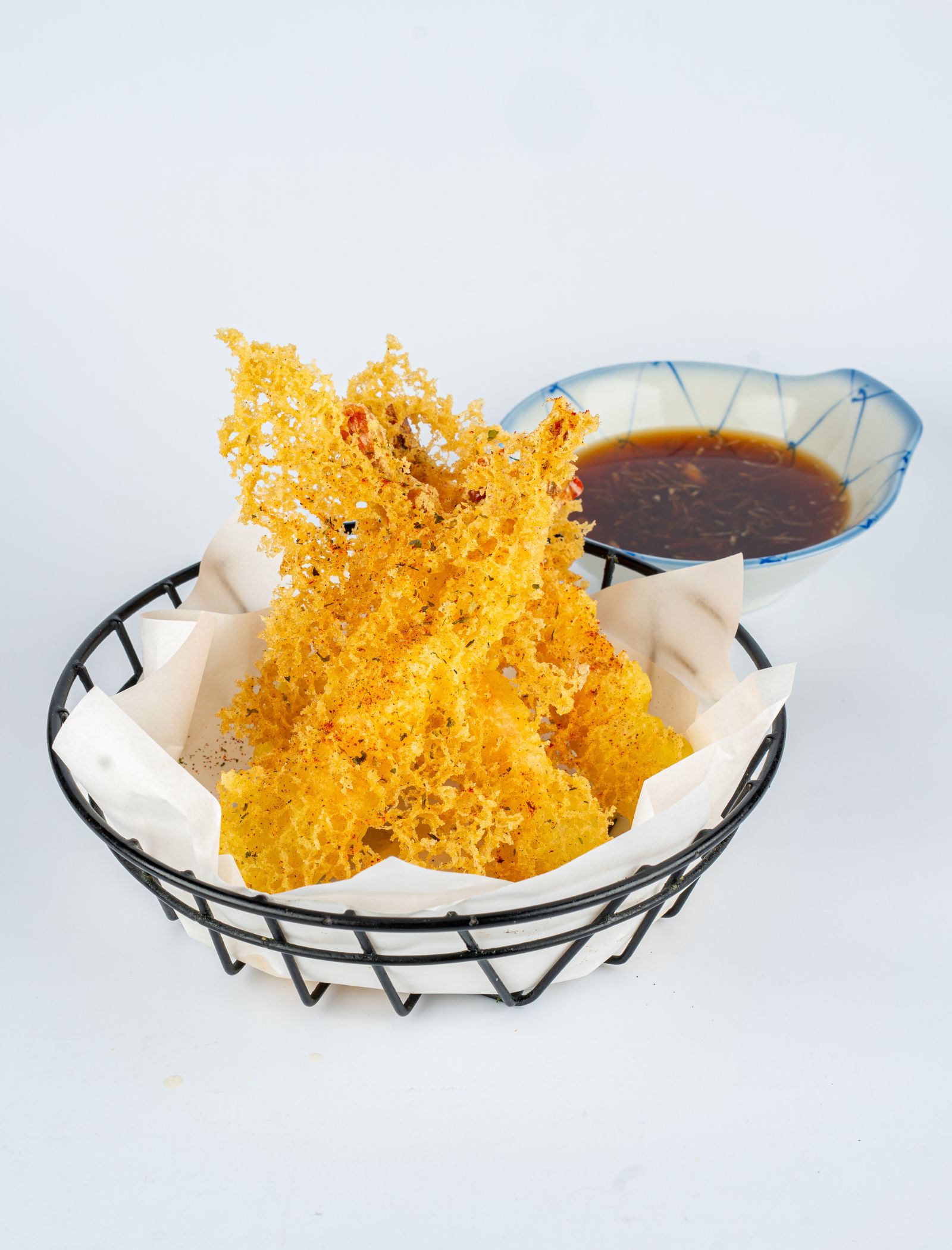 EBI TEMPURA