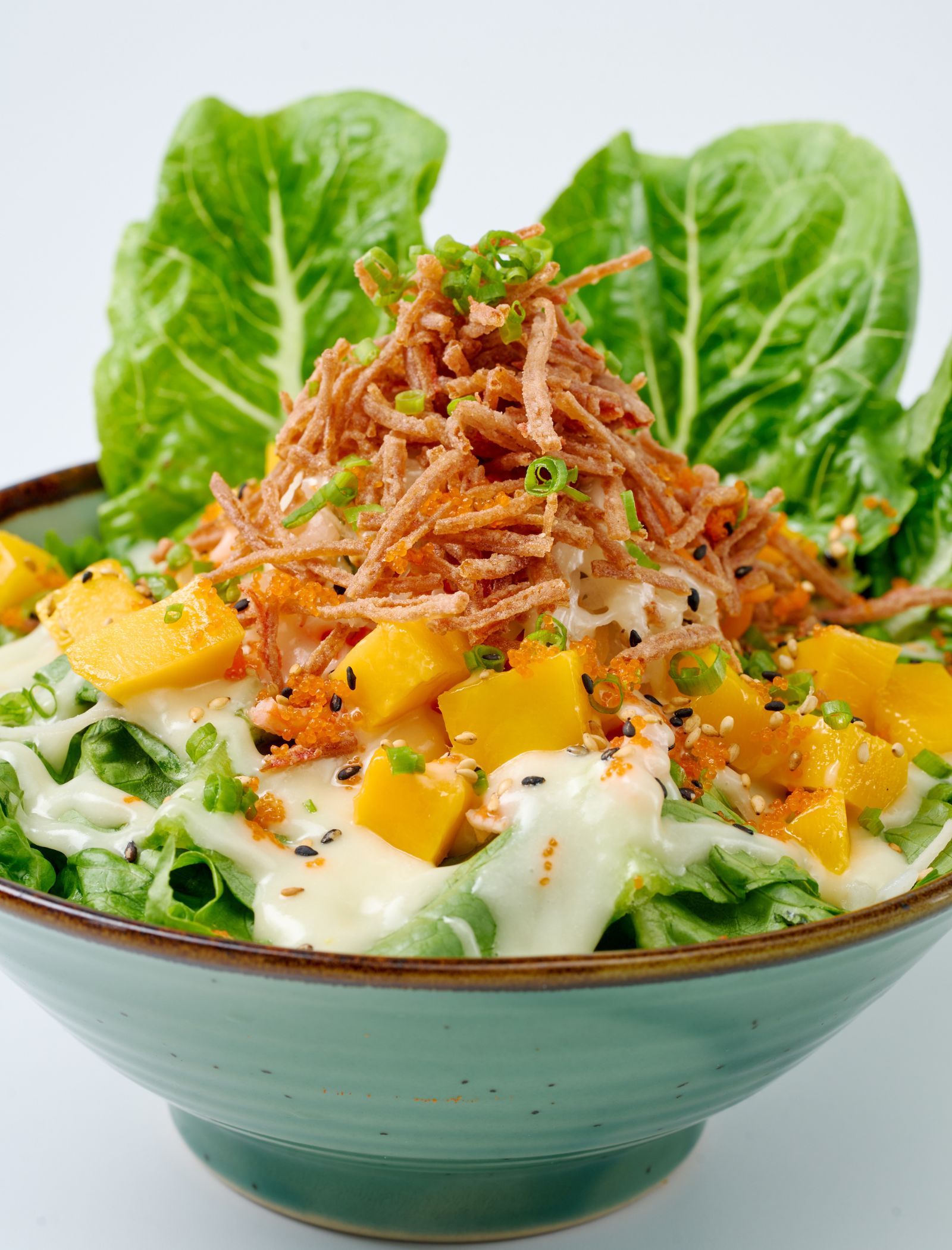 KANI SALAD