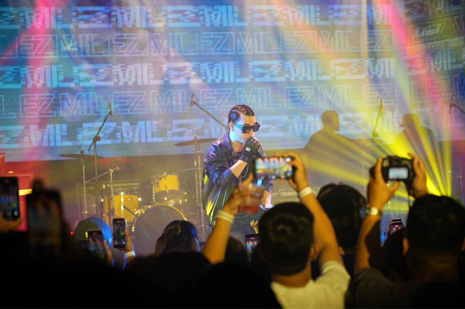 ez mil 2026 album interview billboard ph