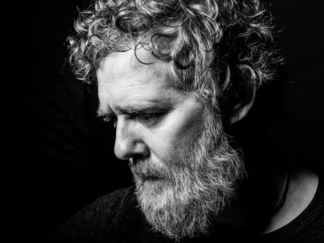 Glen Hansard dead at the age of 56