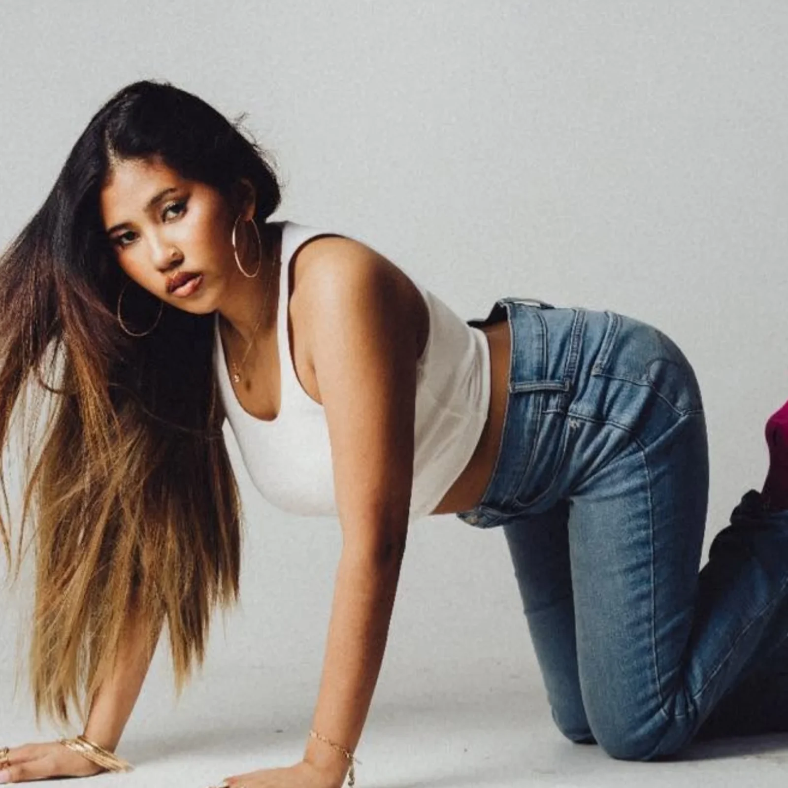 Illest Morena new music video 
