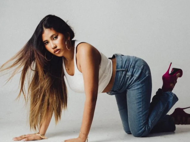 Illest Morena new music video 