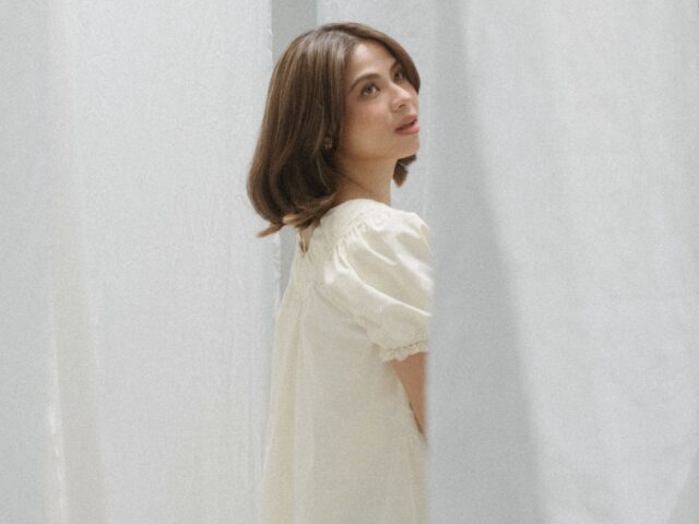 janine tenoso puso