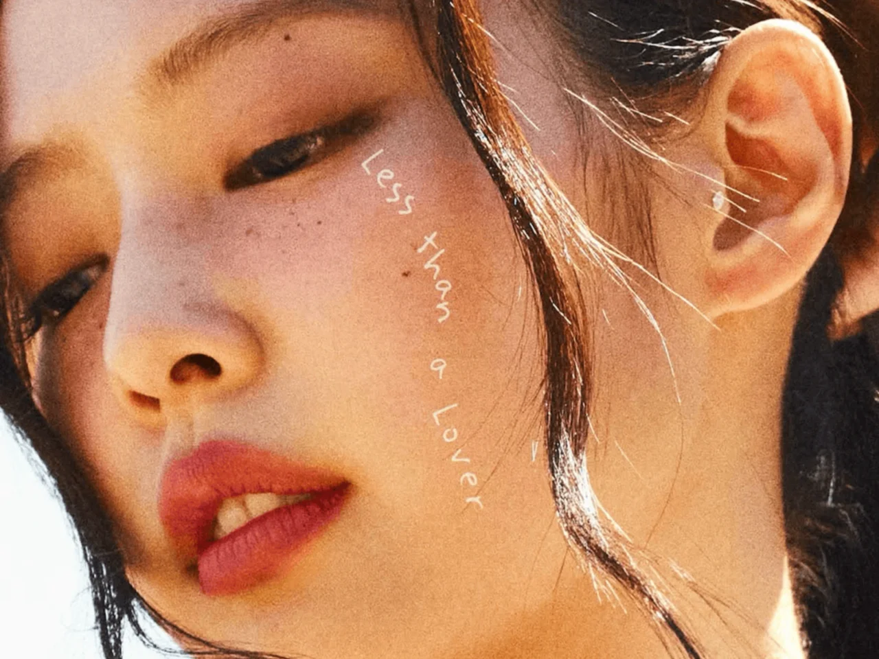 JENNIE 