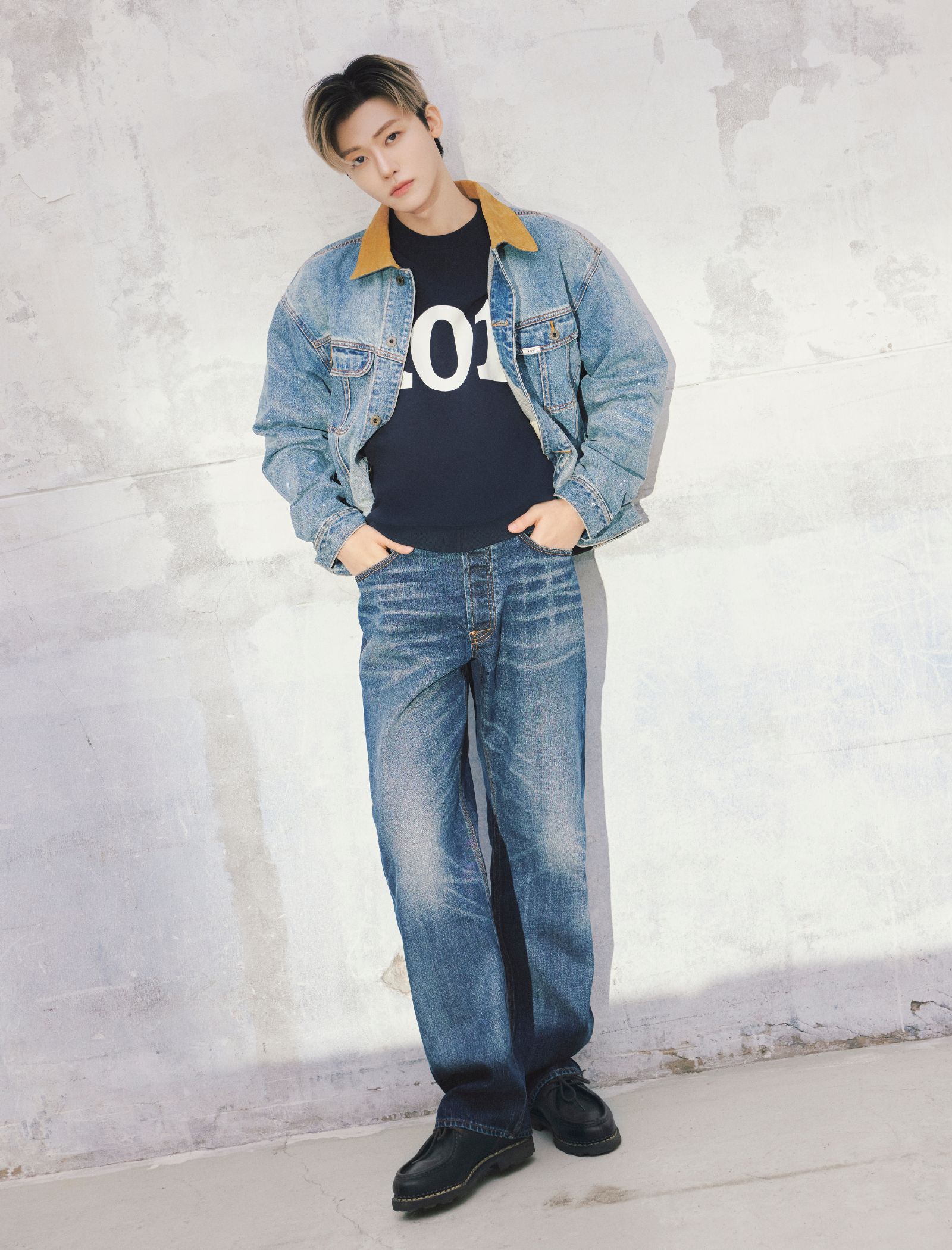 nct jaemin lee