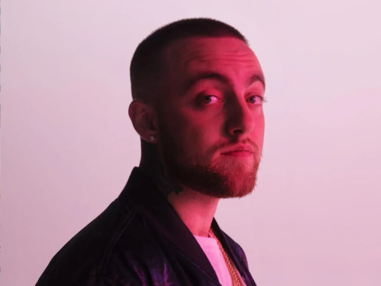 Mac Miller's 