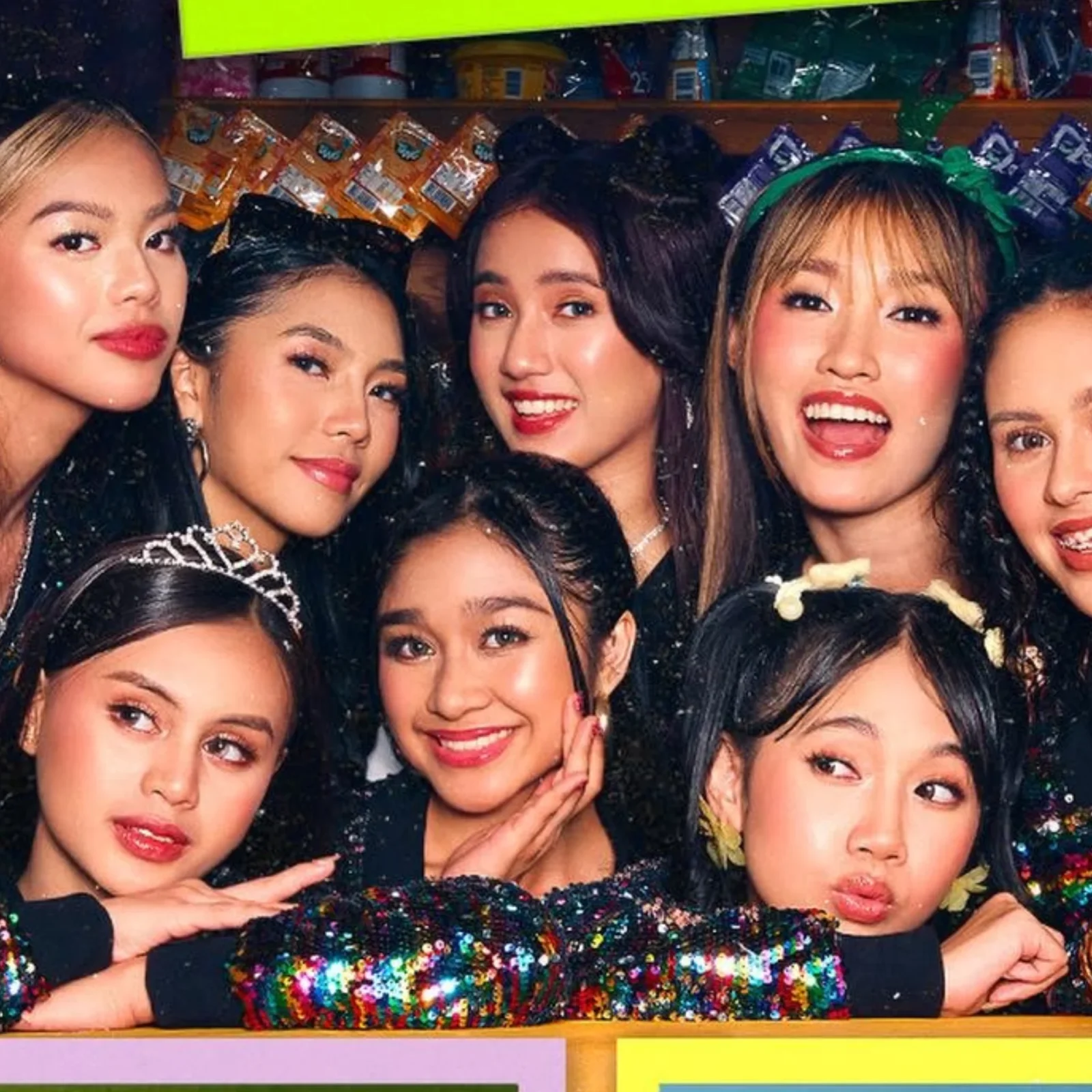 MEI MEI drops new single and music video 