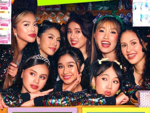 MEI MEI drops new single and music video 