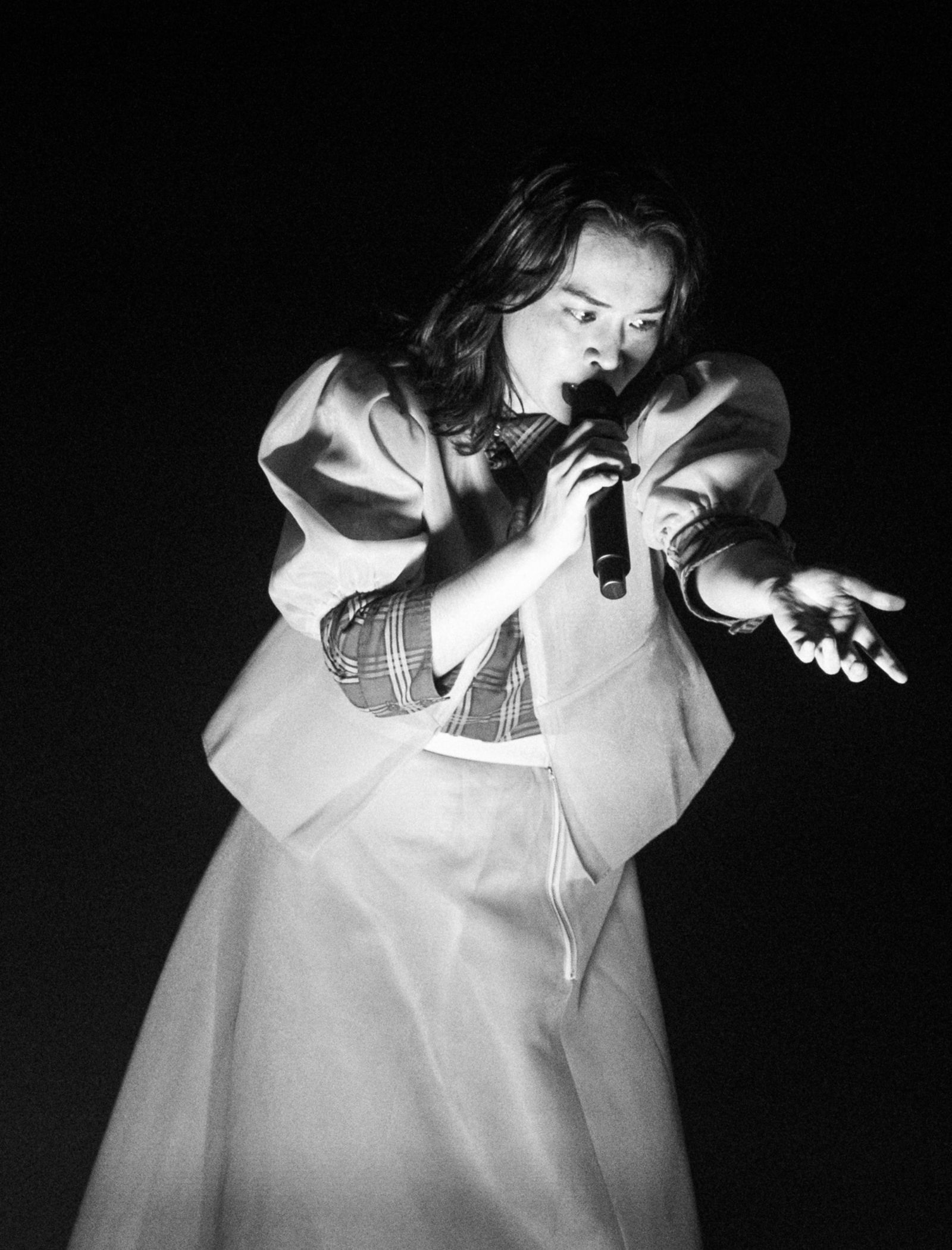 mitski sm mall of asia arena manila 2026 show