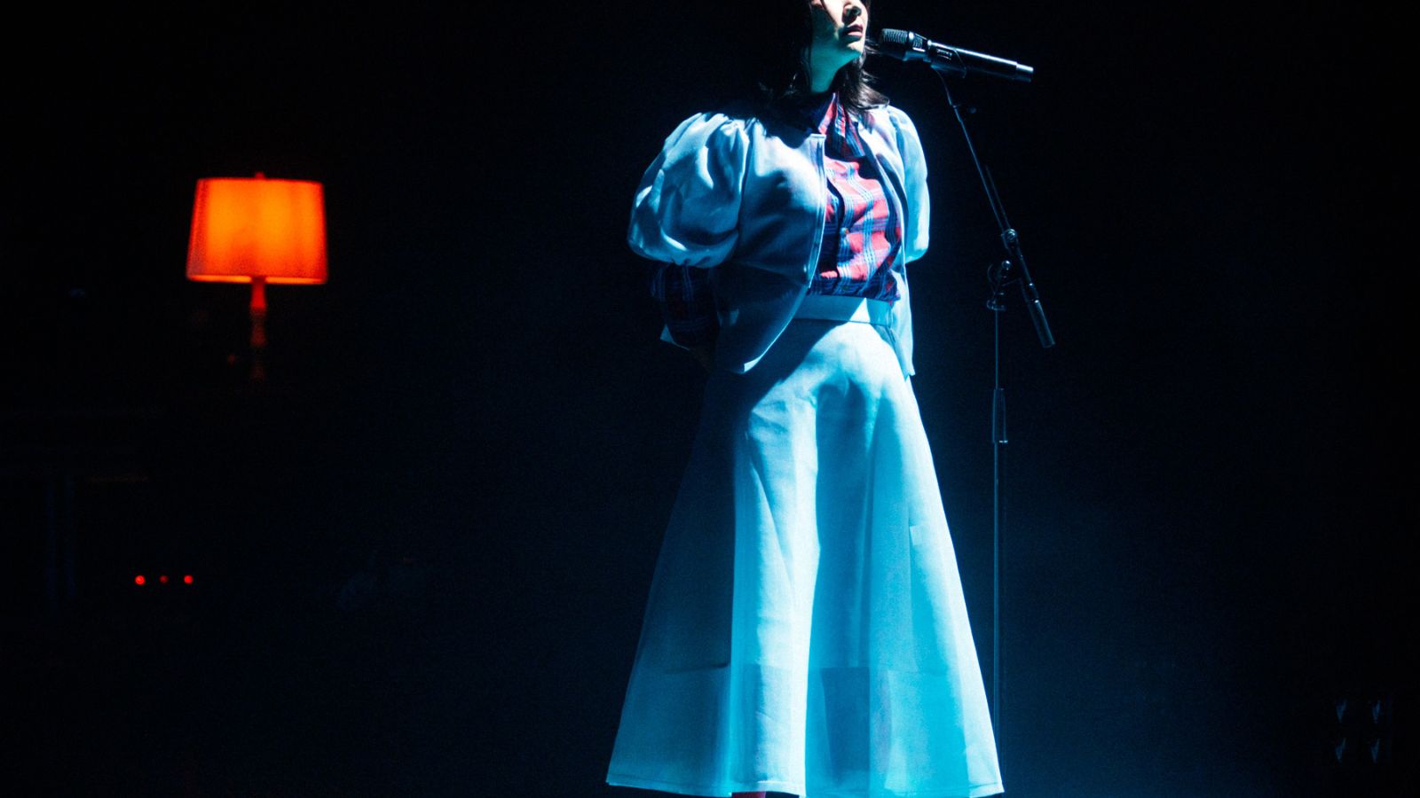 mitski sm mall of asia arena manila 2026 show