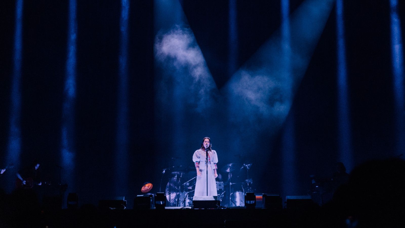 mitski sm mall of asia arena manila 2026 show