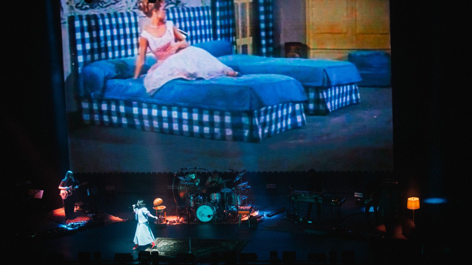 mitski sm mall of asia arena manila 2026 show